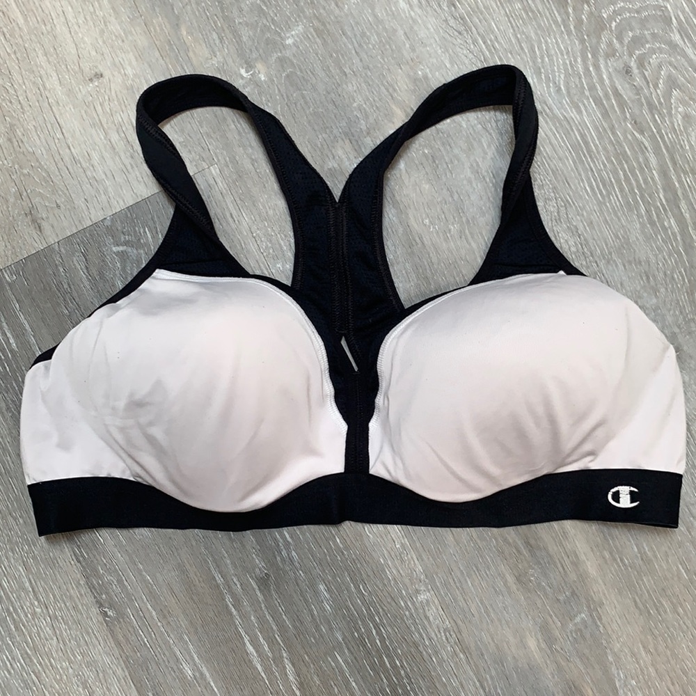 Padded Sports Bra